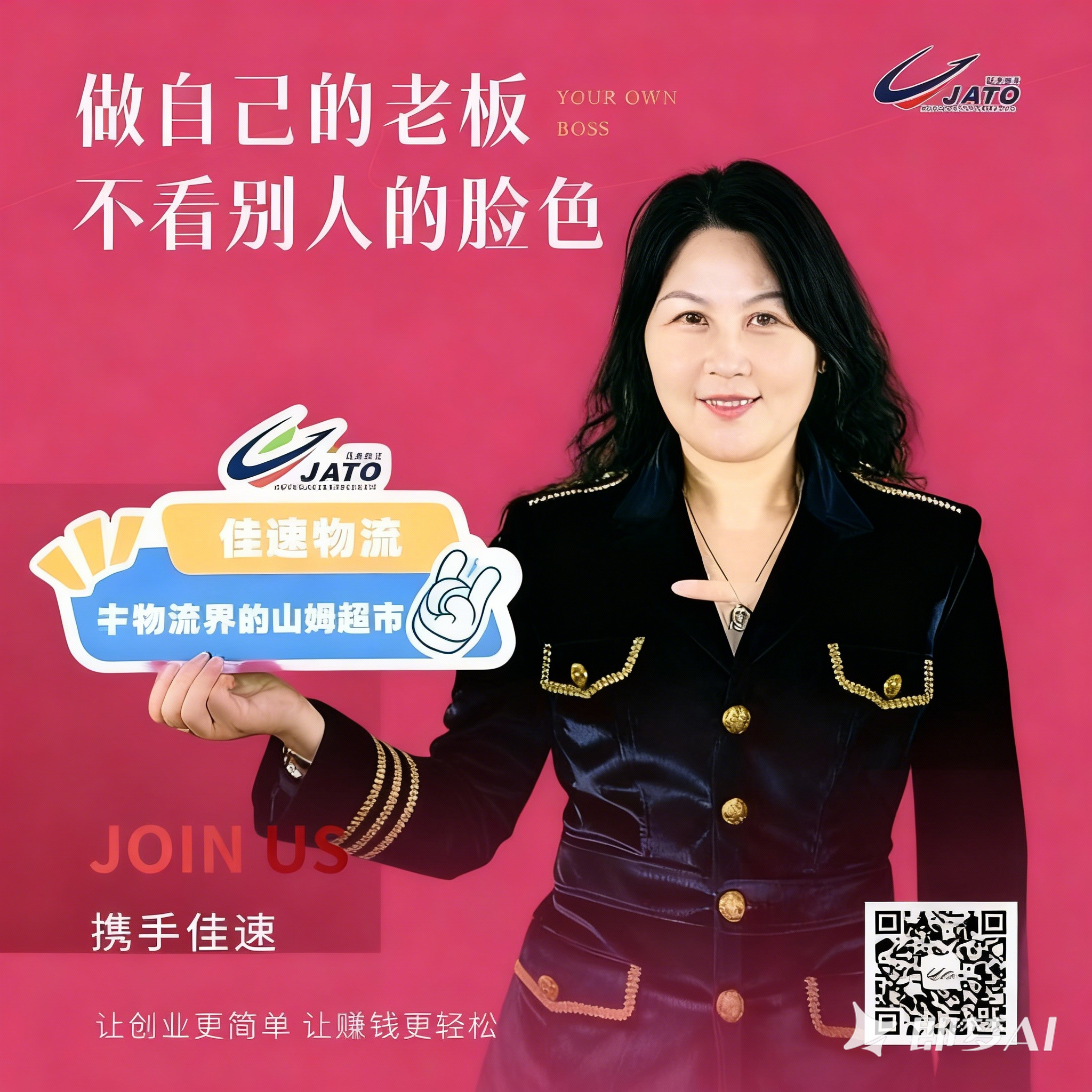 原来，这就是大家口中的“蓉姐效应”